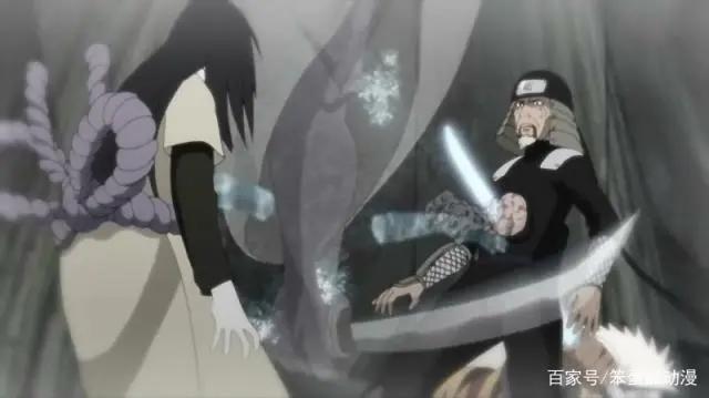 火影忍者:忍术教授——火之意志铸就木叶之鼎盛!