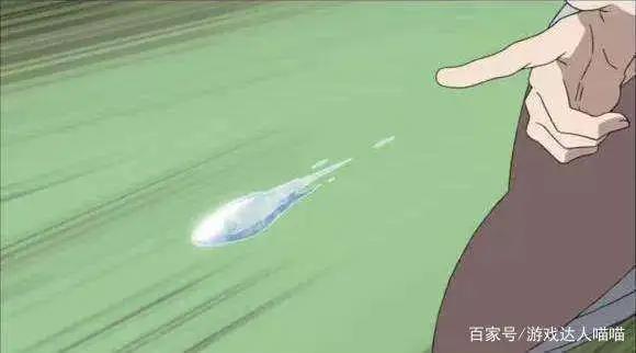 火影忍者：水遁忍术大集合