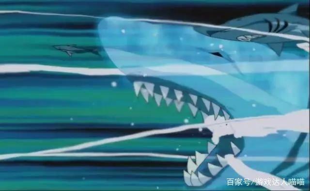 火影忍者：水遁忍术大集合