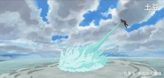 火影忍者：水遁忍术大集合