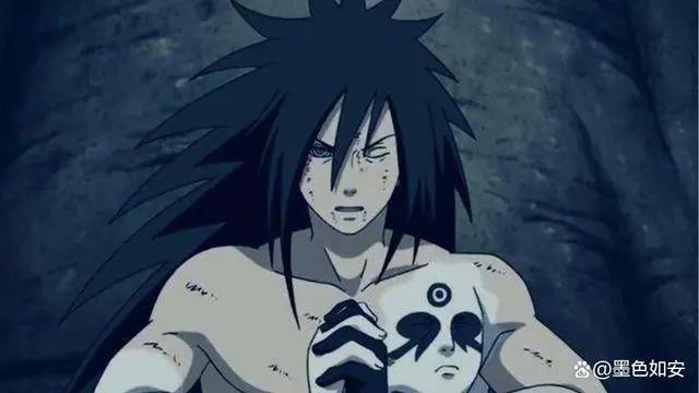 火影忍者实力排名（前70），你想不到的人物出现