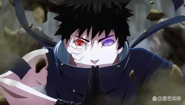 火影忍者实力排名（前70），你想不到的人物出现