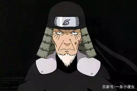 历代火影排名，谁是你心中no1