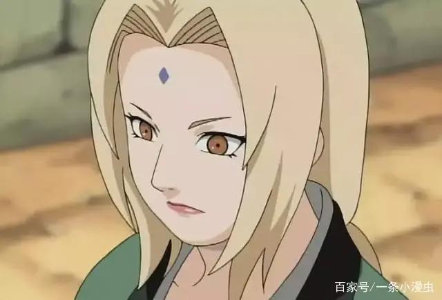 历代火影排名，谁是你心中no1