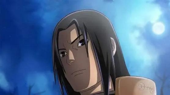 《火影忍者》初代目火影——千手柱间，从战争遗孤到忍界破局者