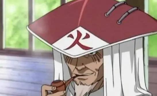 《火影忍者》中的历代火影，擅长的忍术都在这里了！