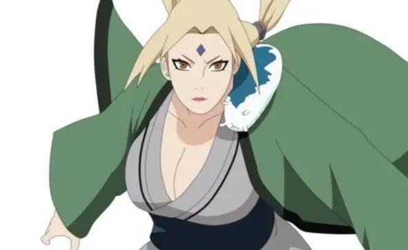 《火影忍者》中的历代火影，擅长的忍术都在这里了！