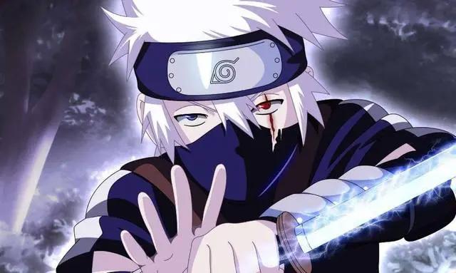 《火影忍者》中的历代火影，擅长的忍术都在这里了！