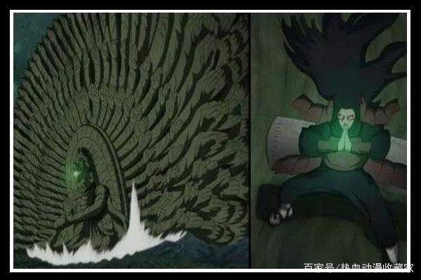 火影忍者：最强的火影是谁？