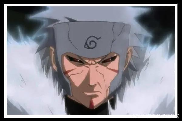 火影忍者：最强的火影是谁？