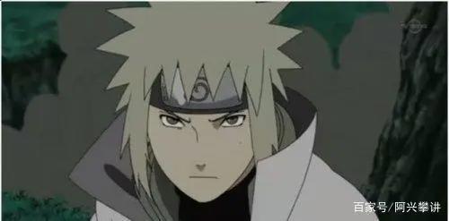 《火影忍者》中历代火影大评比,谁是历代火影中最弱的呢?