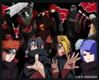 火影忍者一共有多少集？