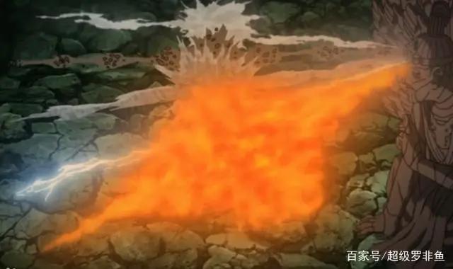 历代火影的缺点，纲手好赌，四代目天然呆，二代目火影最完美