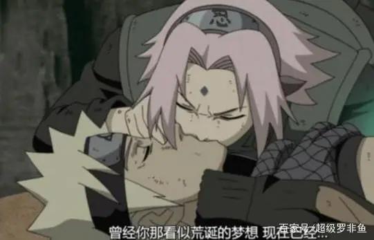 历代火影的缺点,纲手好赌,四代目天然呆,二代目火影最完美