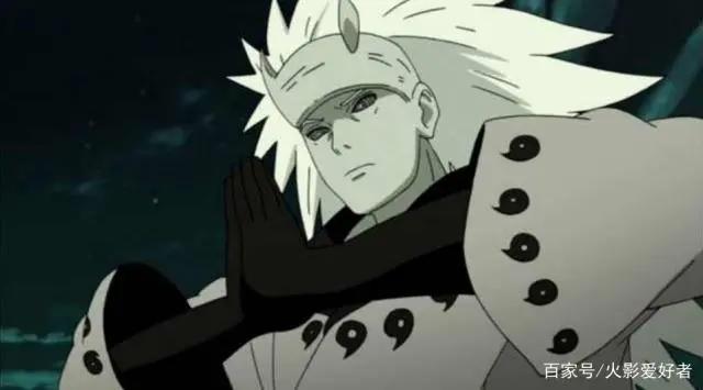火影实力排行：初代火影排第七，辉夜第二