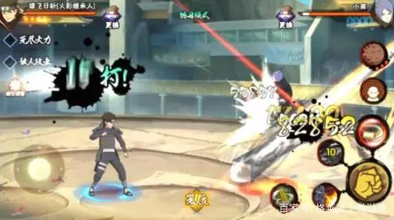 火影忍者：团购忍者再次上线，这回可真的别手欠