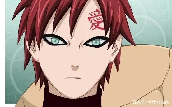 火影忍者：每位都是影级强者