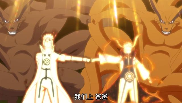 火影忍者：想要当上火影的三大法则，鸣人居然三条都满足！