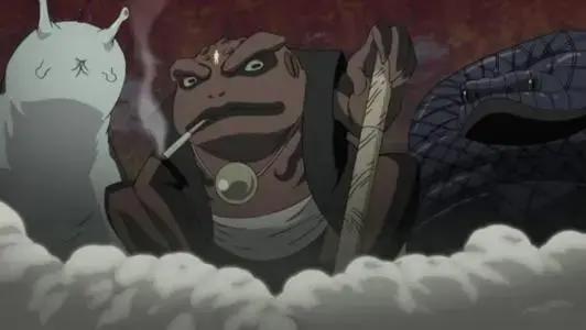 火影忍者：巅峰忍术大盘点