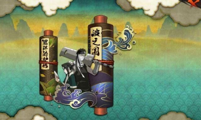 火影忍者手游：新版本上线，最大亮点不是大家期待的决斗场