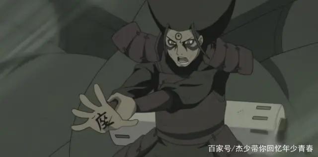 《火影忍者》实力排行榜-五影之最强