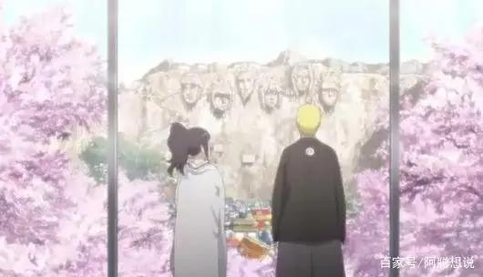 《火影忍者》20年，此生无悔入火影！谨以此文纪念我们的青春！