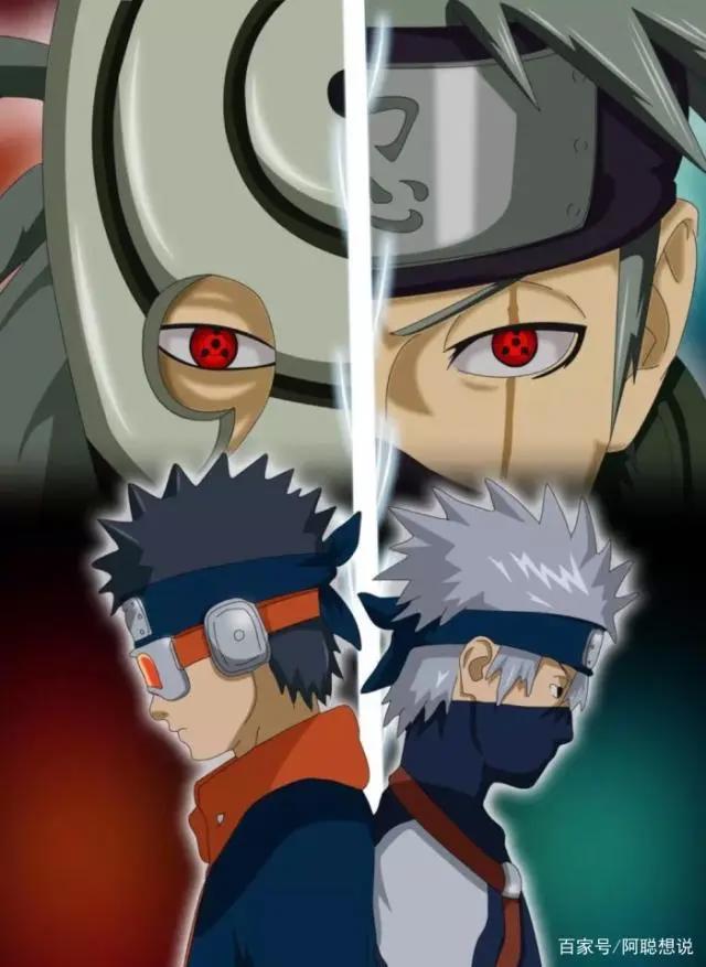 《火影忍者》20年，此生无悔入火影！谨以此文纪念我们的青春！