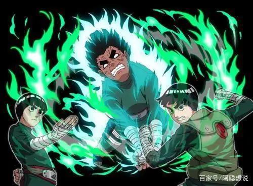 《火影忍者》20年，此生无悔入火影！谨以此文纪念我们的青春！