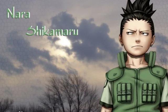 《火影忍者》里的主要人物都有谁？