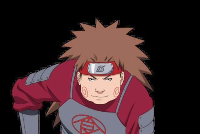 《火影忍者》里的主要人物都有谁？