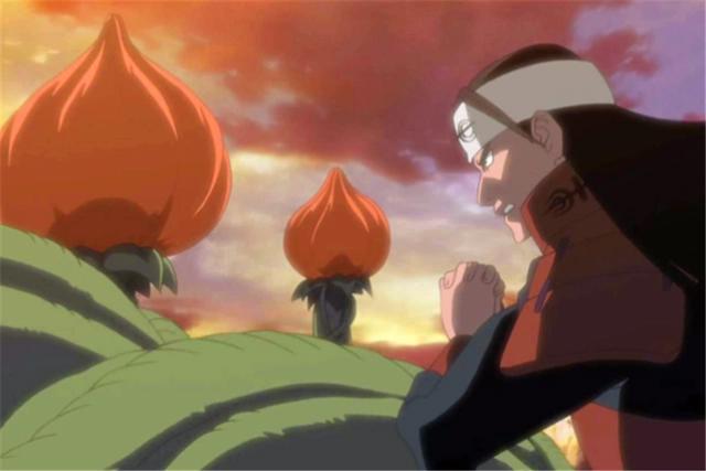 木叶首领为何叫火影？柱间应叫木影，团藏应叫锅影，纲手：奶影？