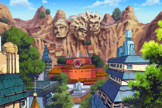 木叶首领为何叫火影?柱间应叫木影,团藏应叫锅影,纲手:奶影?