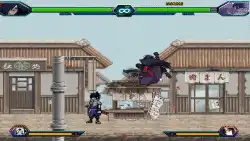木遁、火遁、须佐能乎！《死神VS火影》中还原了多少斑的技能？