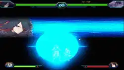 木遁、火遁、须佐能乎！《死神VS火影》中还原了多少斑的技能？