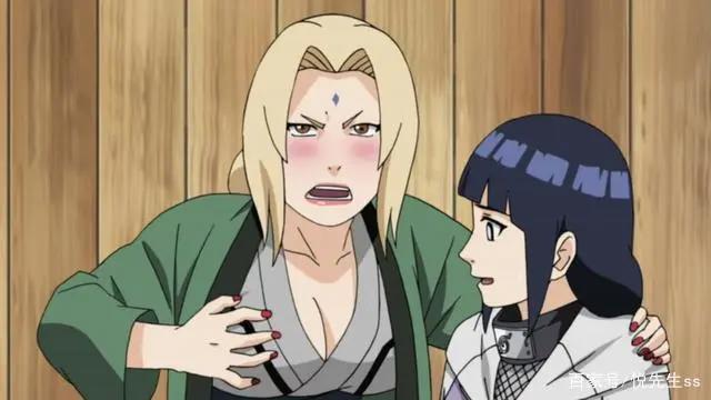 历代火影实力排名