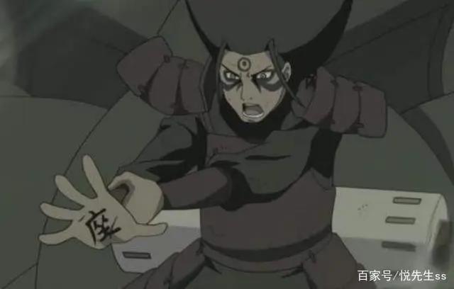 历代火影实力排名