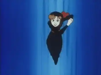 在《火影》之前,它是国内最知名的忍者日漫!开播30年仍未完结