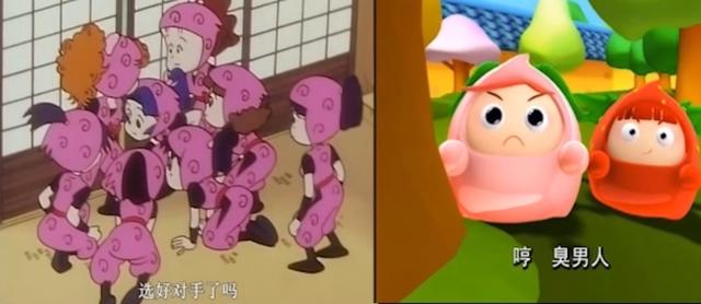 在《火影》之前，它是国内最知名的忍者日漫！开播30年仍未完结