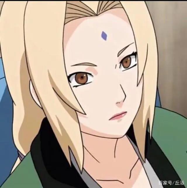 木叶历代火影照片