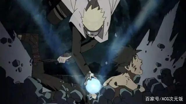 木叶首领没一个用火的，为何还要叫火影？木影岂不是更贴切