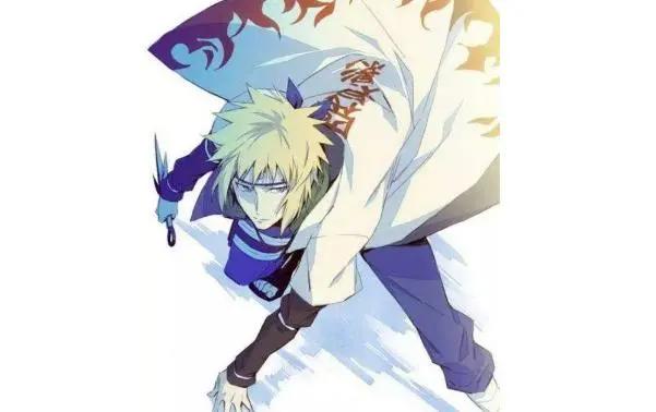 盘点《火影忍者》木叶历代火影的实力排行