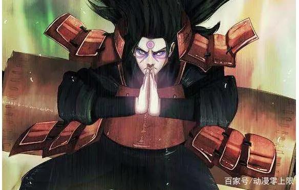 盘点《火影忍者》木叶历代火影的实力排行