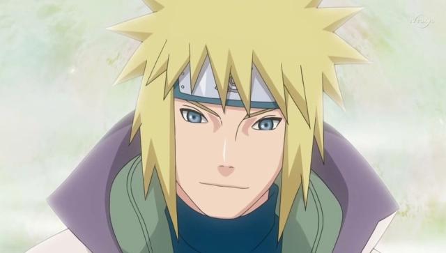 火影：一代到四代火影，他们之间有什么厉害之处呢？