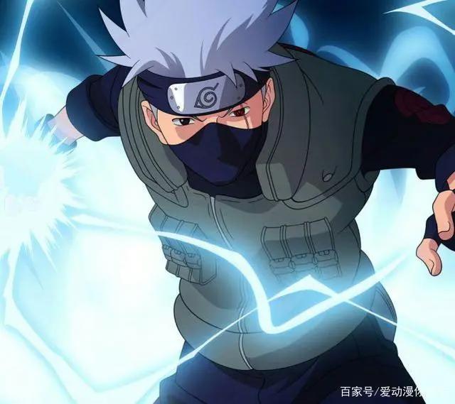 火影忍者精彩图集