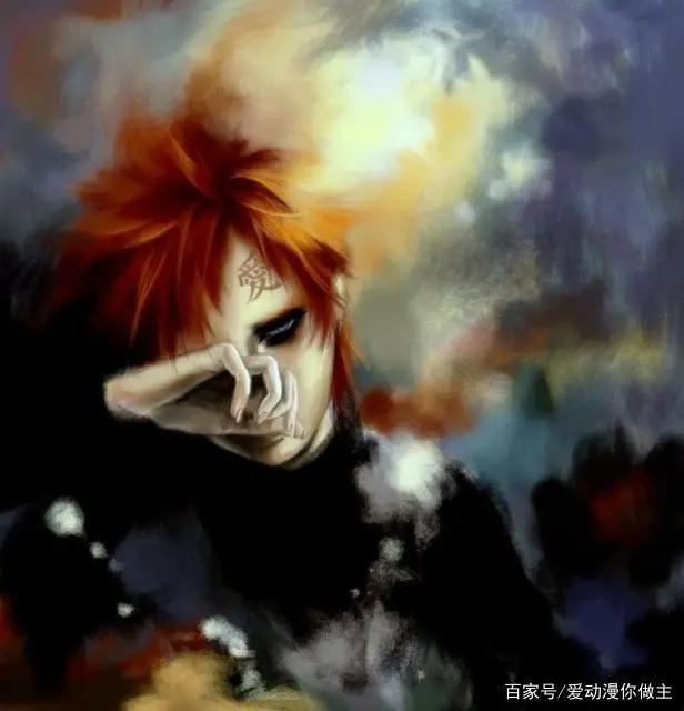 火影忍者精彩图集