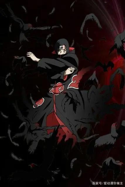 火影忍者精彩图集