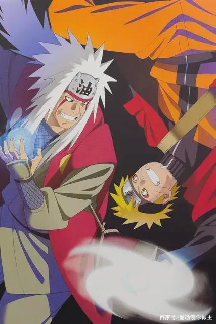 火影忍者精彩图集