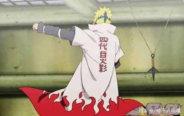 火影十大最受欢迎角色盘点，看看哪个才是你们的最爱