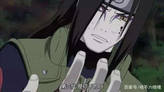 火影十大最受欢迎角色盘点，看看哪个才是你们的最爱