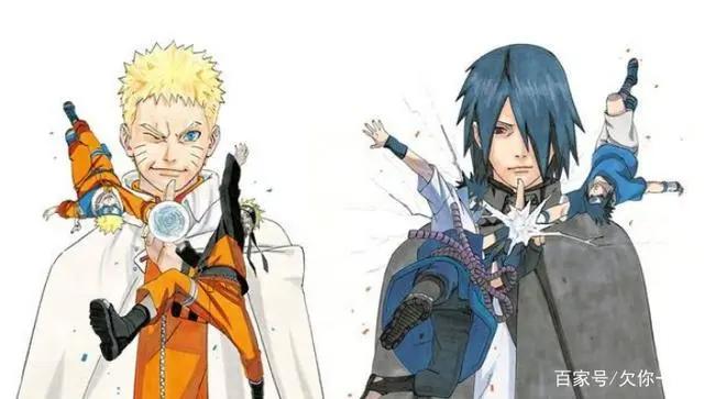 科普向：关于火影忍者你或许还真不知道的事情